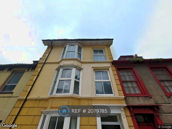 3 Bedroom Terraced House To Rent In King Street, Aberystwyth, SY23