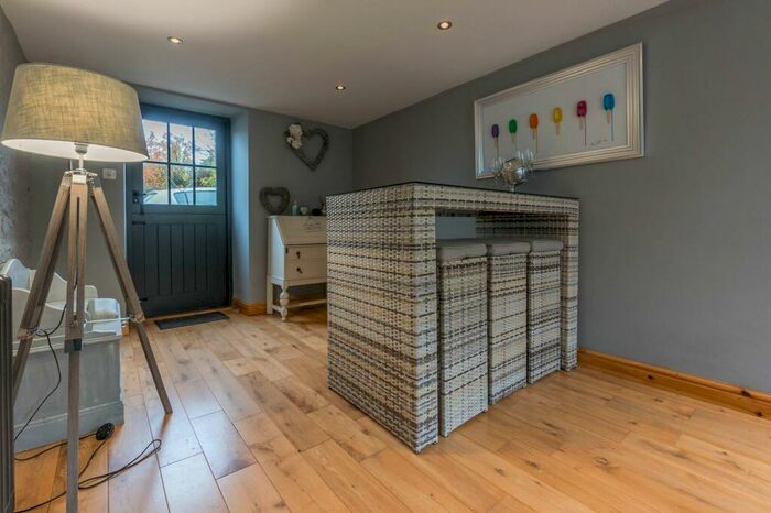 2 Bedroom Barn Conversion For Sale In Boarbank Farm, Allithwaite, LA11