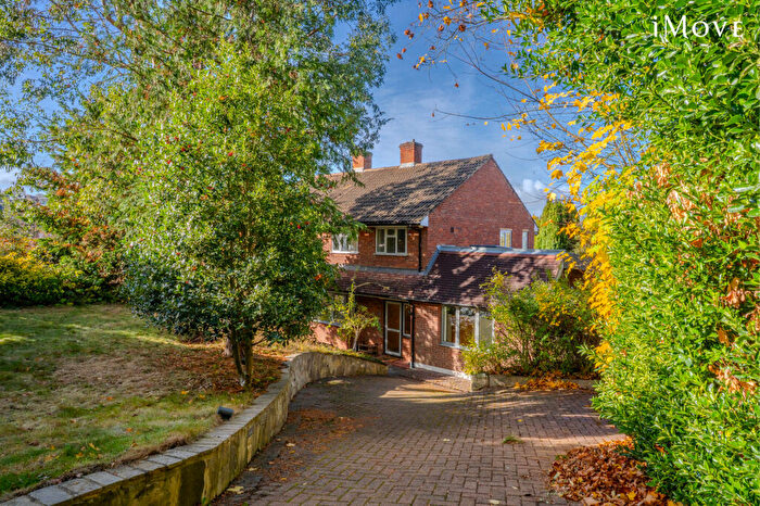 4 Bedroom Terraced House To Rent In Farquhar Road, London, SE19