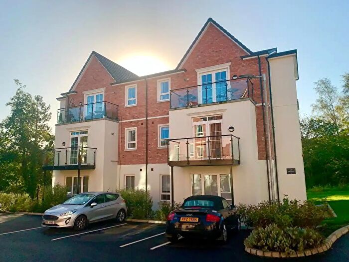 Houses to rent in Old Dundonald Road, Belfast, BT16