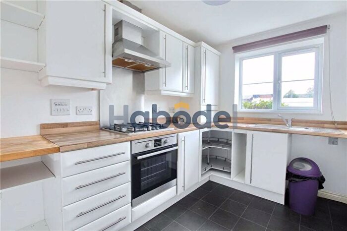 3 Bedroom Semi-Detached House To Rent In Douglas Street, Middlesbrough, TS4