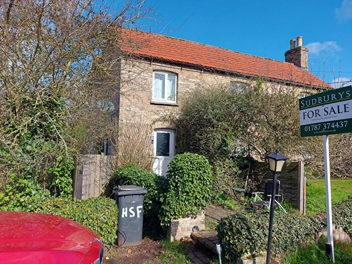 2 Bedroom Cottage For Sale In Chapel Lane, Little Cornard, CO10