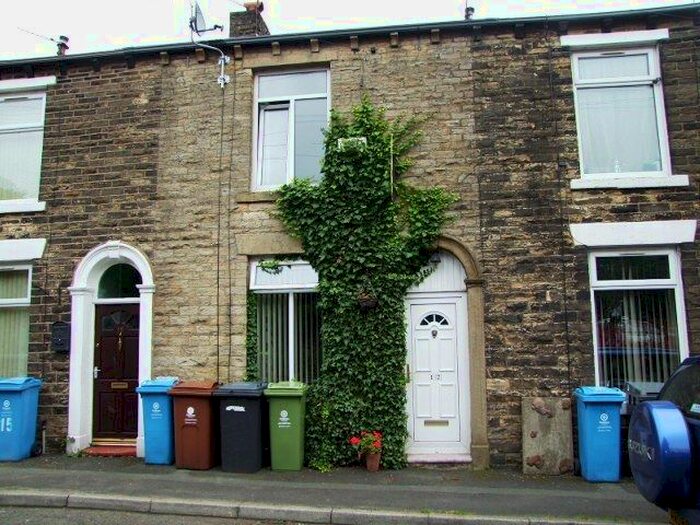 2 Bedroom Terraced House To Rent In Galland Street, Greenacres, Oldham, OL4