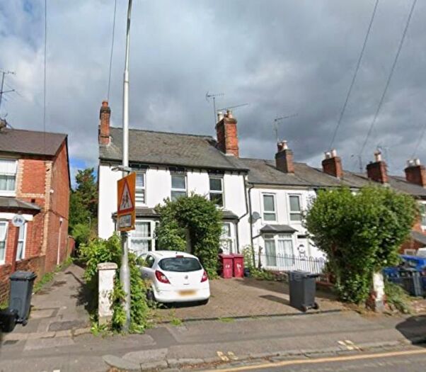 6 Bedroom Semi-Detached House To Rent In Crescent Road, Reading, RG1