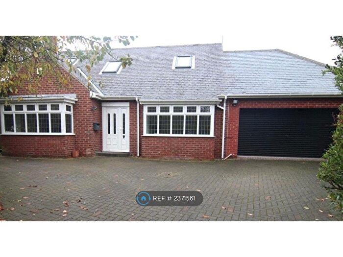 4 Bedroom Detached House To Rent In Springwell Road, Durham, DH1
