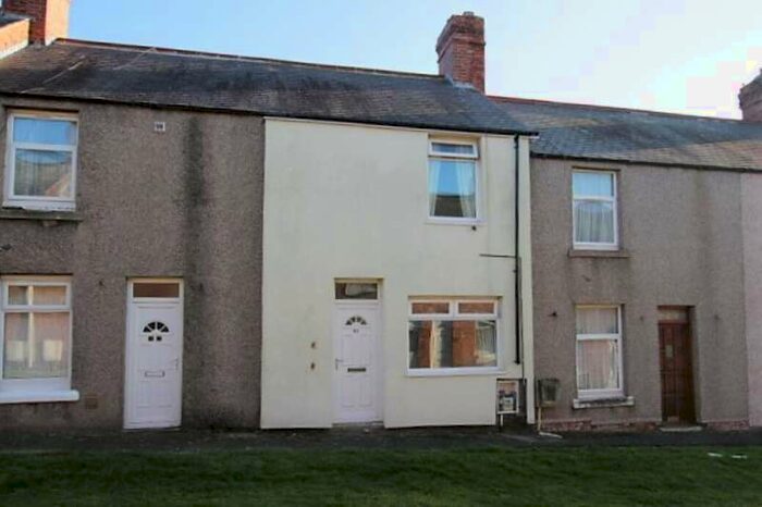 2 Bedroom Terraced House To Rent In Forth Street, Chopwell, Newcastle Upon Tyne, NE17