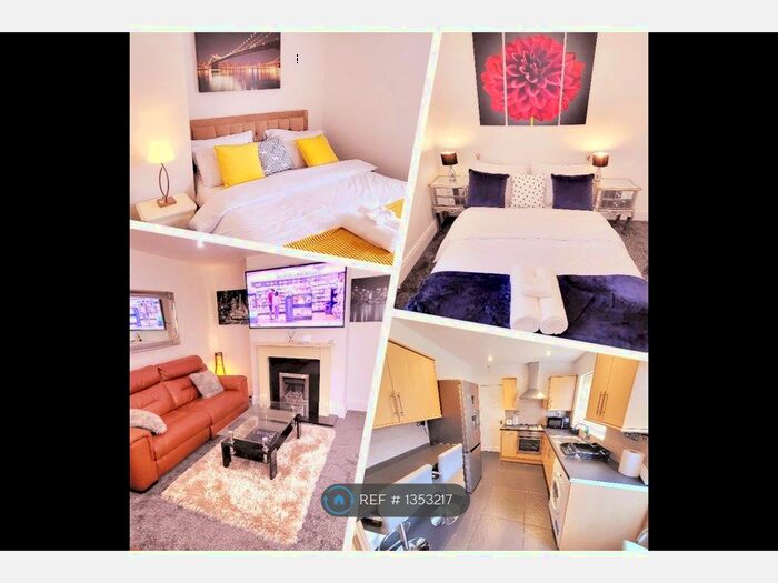 3 Bedroom End Of Terrace House To Rent In Allandale Ave, Nottingham, NG8