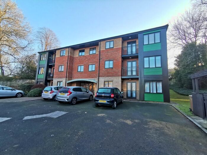 2 Bedroom Flat To Rent In Williams Park, Benton, Newcastle Upon Tyne NE12