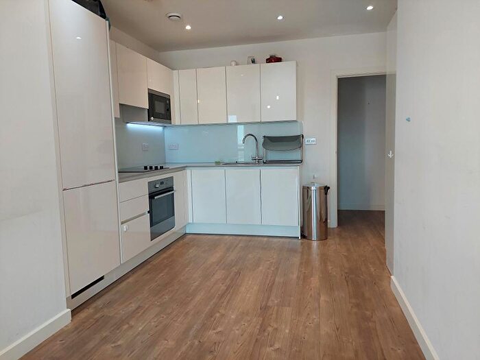 2 Bedroom Flat To Rent In Marathon House, Olympic Way, Wembley, HA9