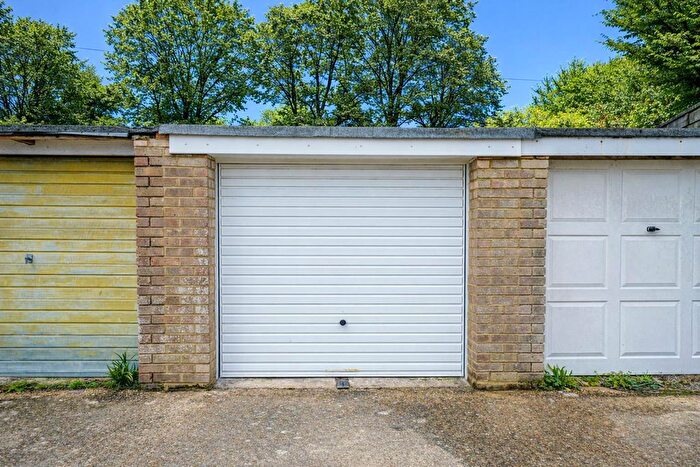 Garage / Parking For Sale In Freshwater Avenue, Hastings, TN34