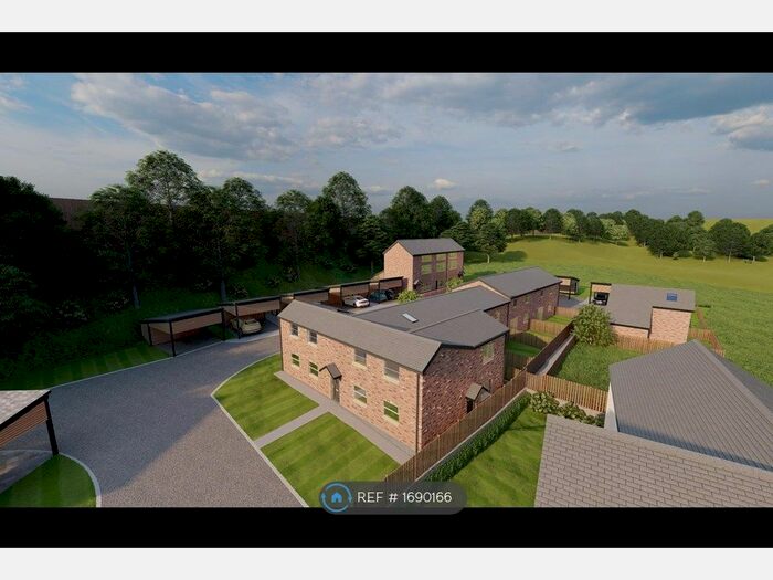 3 Bedroom Semi-Detached House To Rent In Massey Brook Lane, Lymm, WA13