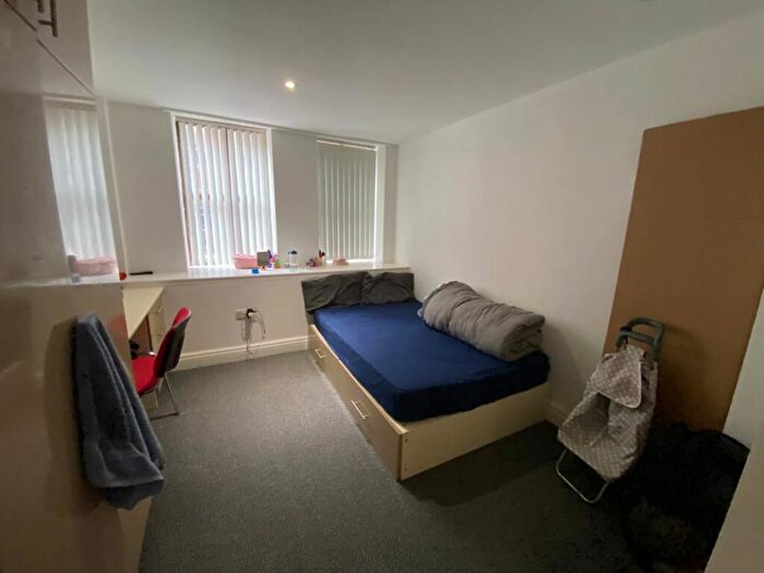 1 Bedroom Apartment For Sale In Studio -, - Pall Mall, Liverpool, Liverpool, L3
