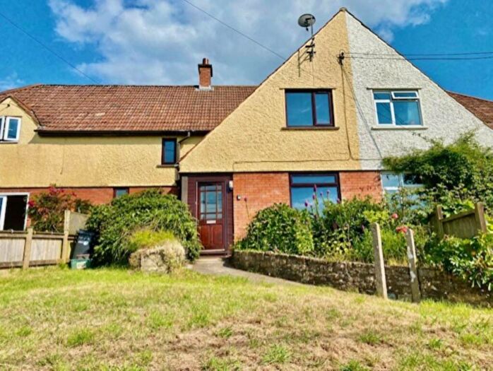 3 Bedroom Terraced House To Rent In Fairfield, Yarlington, BA9