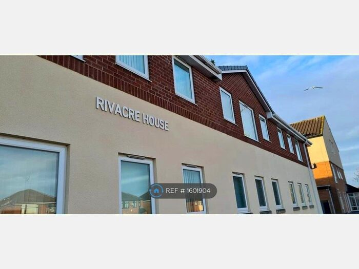 2 Bedroom Flat To Rent In Rossmore Road West, Ellesmere Port, CH66