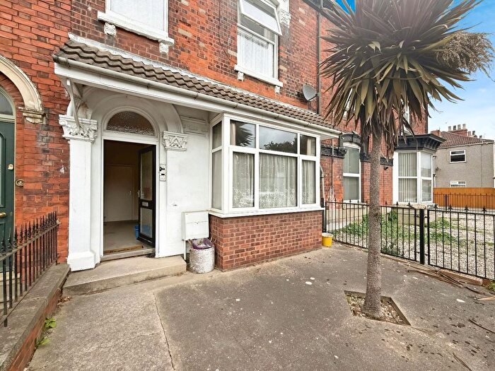 1 Bedroom Flat To Rent In Littlefield Lane, Grimsby, Lincolnshire, DN31