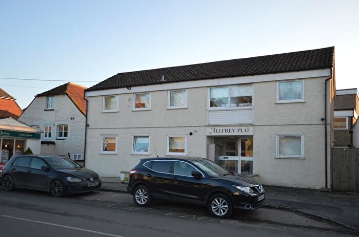1 Bedroom Flat To Rent In Allfrey Plat Lower Street, Pulborough, RH20