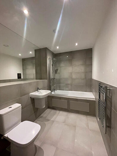 2 Bedroom Apartment To Rent In Northlight Apartments, BB9