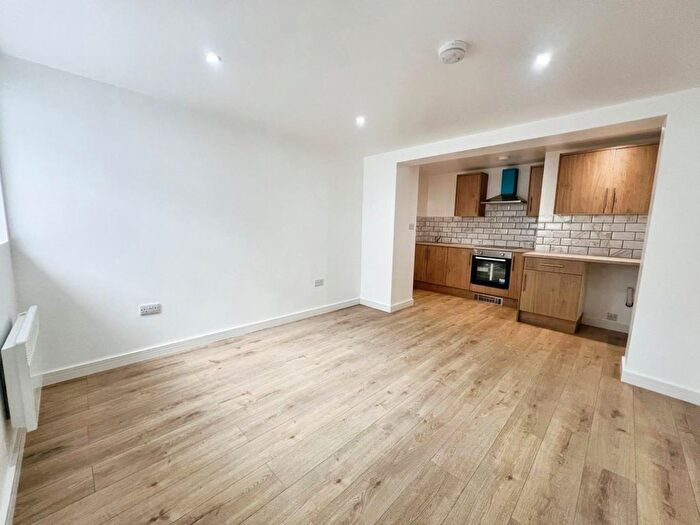 1 Bedroom Property To Rent In Hilderthorpe Road, Bridlington, YO15