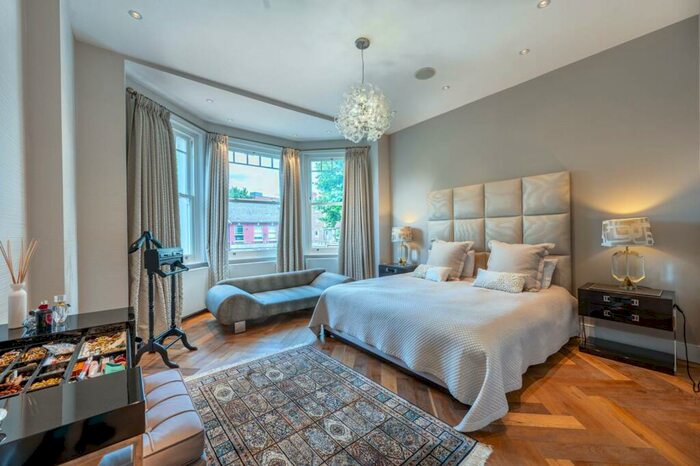 6 Bedroom House To Rent In Walm Lane, Mapesbury Estate, London, NW2