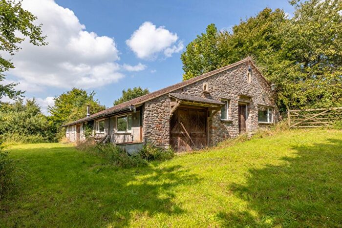 Plot For Sale In Wells, BA5