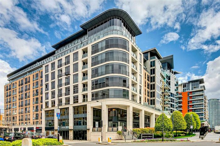 Studio To Rent In Townmead Road, London, SW6