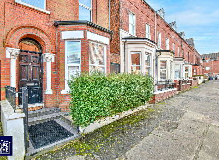 3 Bedroom 1st Floor Flats For Sale In Unit, Woodland Avenue, Belfast, BT14