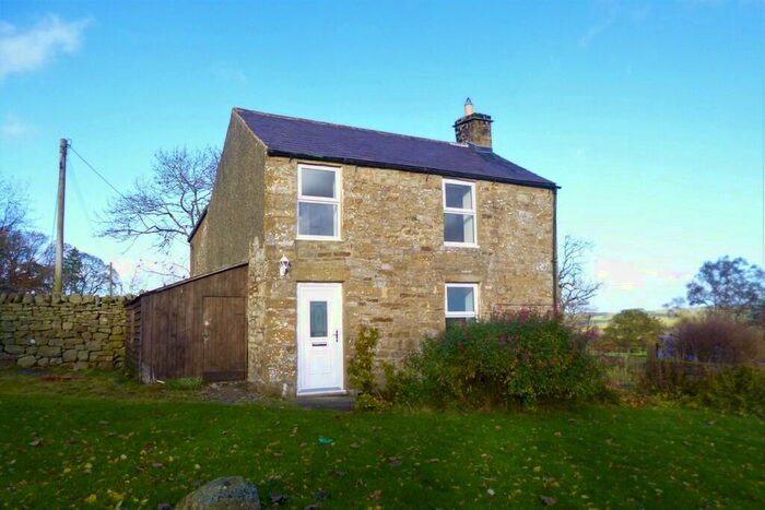 3 Bedroom Cottage To Rent In Allendale, Hexham, NE47