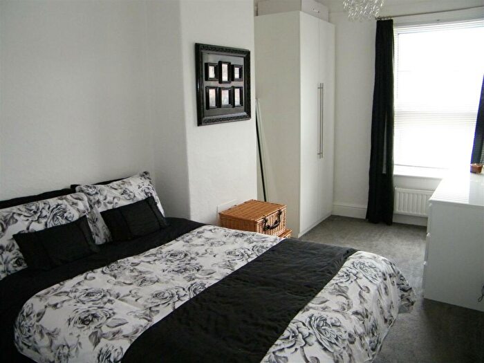 1 Bedroom Flat To Rent In Turpin Green, Leyland, PR25