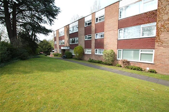 2 Bedroom Flat For Sale In Augustus Court, Augustus Road, Edgbaston, B15