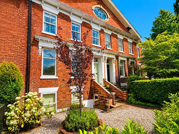 2 Bedroom Flat For Sale In Grange Road, Darlington, DL1