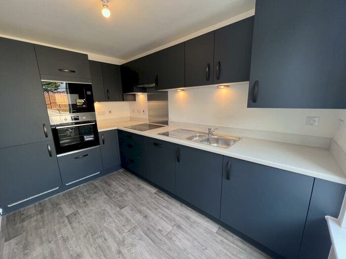 3 Bedroom House To Rent In Tighe Avenue, Winsford, CW7