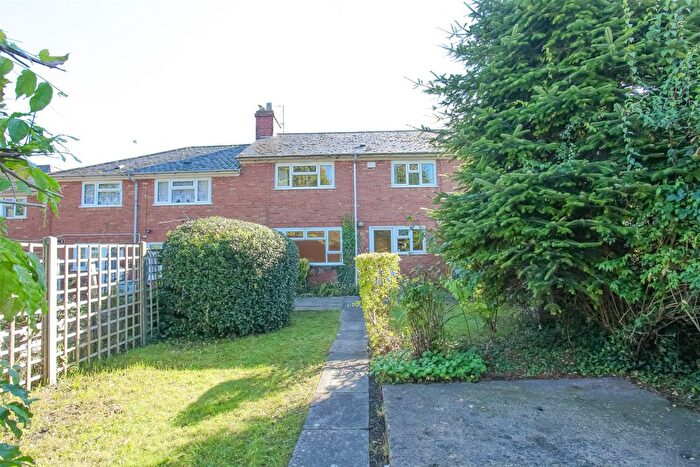 3 Bedroom Terraced House To Rent In Lambe Avenue, Milton, Abingdon, OX14