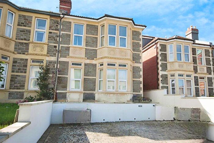 1 Bedroom Flat To Rent In Wells Road, Knowle, BS4