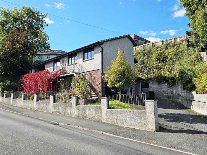 3 Bedroom Detached House For Sale In Chapel, Launceston, PL15