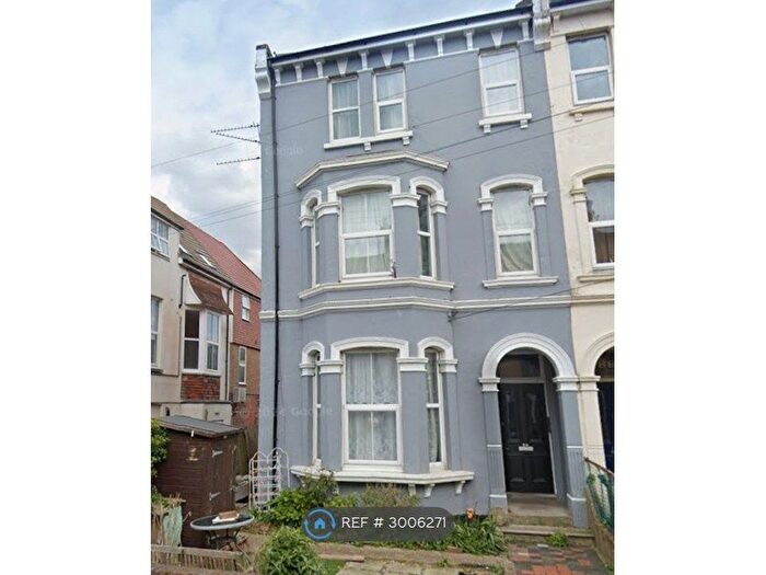 1 Bedroom Flat To Rent In London Road, Bexhill-On-Sea, TN39