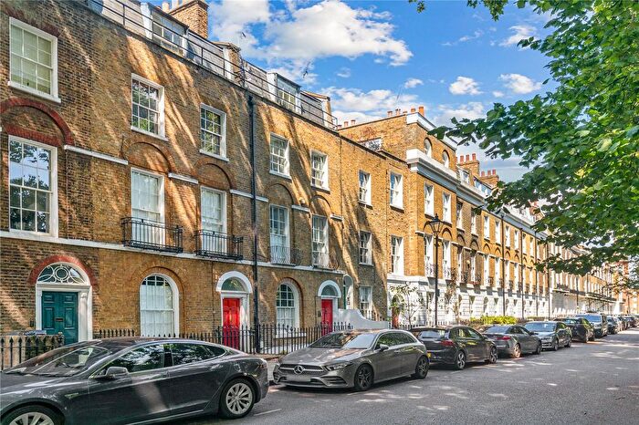 2 Bedroom Flat For Sale In Duncan Terrace, London, N1