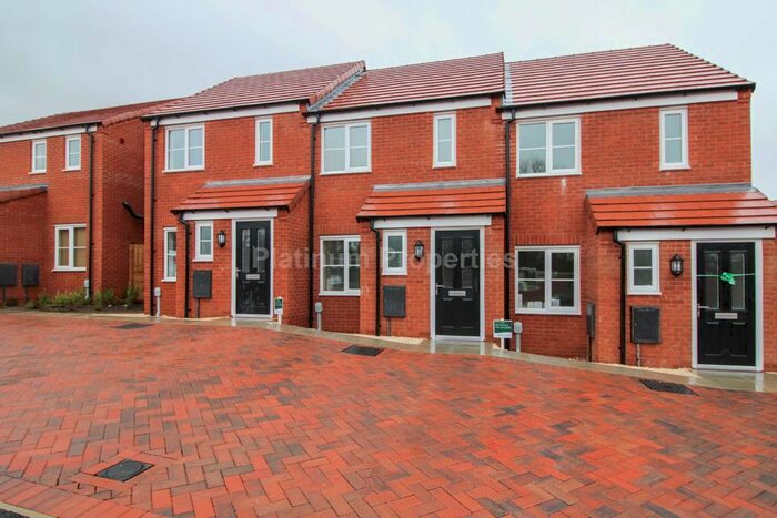 2 Bedroom Terraced House To Rent In Lancaster Road, Swaffham, PE37