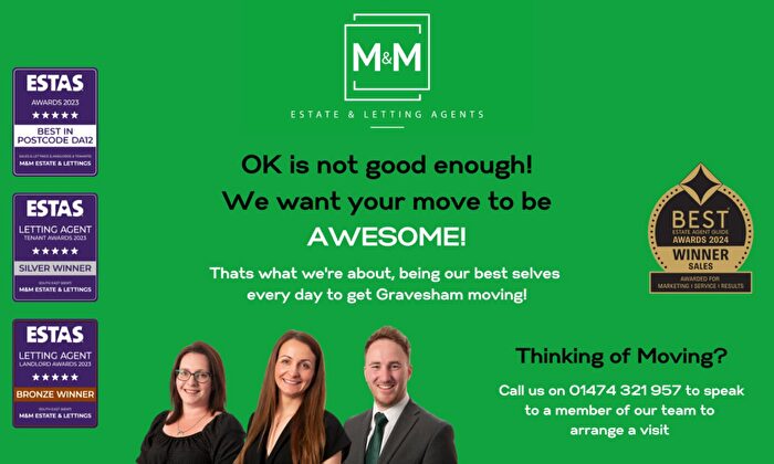 2 Bedroom Apartment To Rent In Cobham Street, Gravesend, Kent, DA11