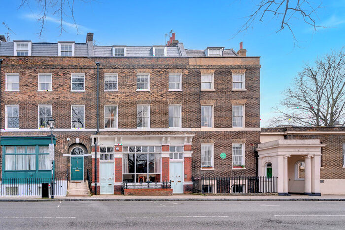 2 Bedroom Apartment To Rent In Highbury Place, London, N5