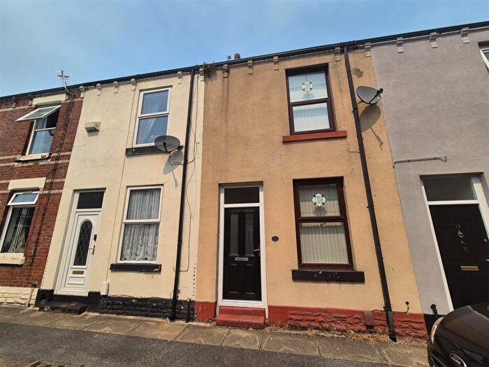 2 Bedroom Terraced House To Rent In Bass Street, Dukinfield, SK16