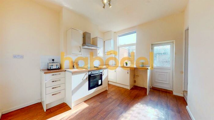 2 Bedroom Terraced House To Rent In Millhill Street, Blackburn, BB2