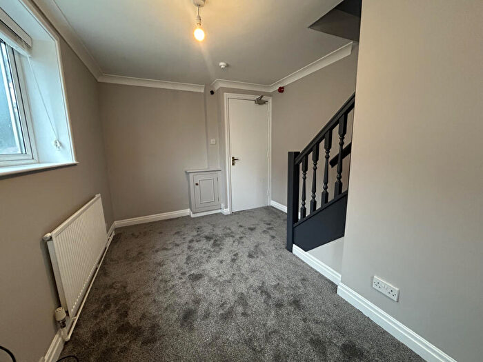 1 Bedroom Maisonette To Rent In Shaw Road, Blackpool, Lancashire, FY1