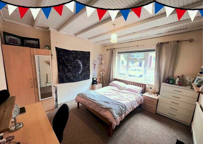 4 Bedroom Terraced House To Rent In Richmond Road - Student House - Sept, LN1