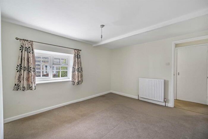 2 Bedroom Cottage For Sale In Station Road, Great Wishford, SP2