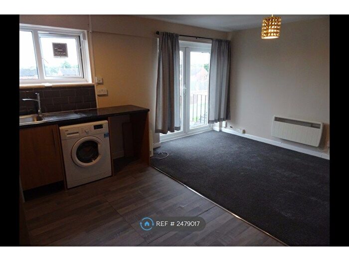 1 Bedroom Flat To Rent In St Bertelin's Court, Stafford, ST16