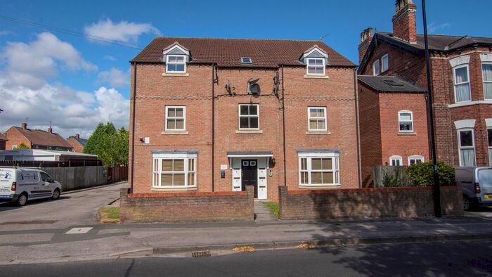2 Bedroom Flat To Rent In Albert Close, Gale Lane, Acomb, York, YO24