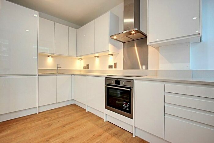 2 Bedroom Apartment To Rent In Cecil Court, London Road, Enfield, Middlesex, EN2