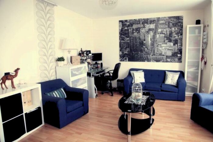 2 Bedroom Property To Rent In Mount Pleasant Lane, London, E5