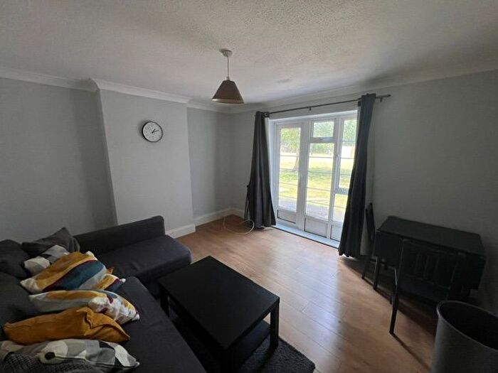 2 Bedroom Flat For Sale In Garden Close, Ruislip, HA4