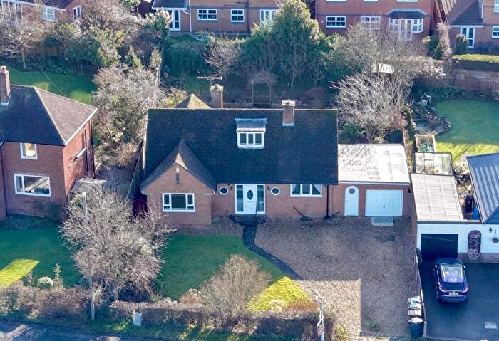 2 Bedroom Detached Bungalow For Sale In Turnpike Road, Aughton, Ormskirk, L39